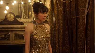 [ Inhales shakily ] - Ms Fisher's Modern Murder Mysteries