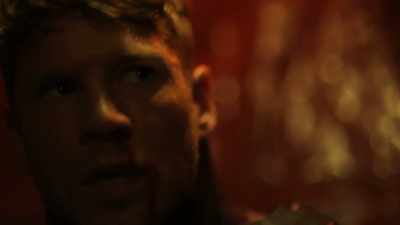 [inhales sharply, groans] - Dead Zone