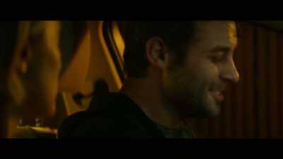 [inhales sharply, moans] - Tell Me a Story