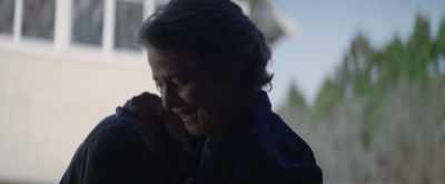 (INHALES SHARPLY) - Juniper