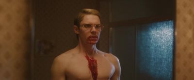[inhales sharply] - Dahmer – Monster: The Jeffrey Dahmer Story