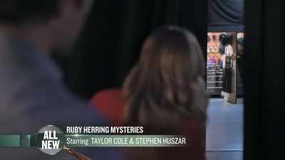 [INHALES SHARPLY] - Mystery 101: Dead Talk