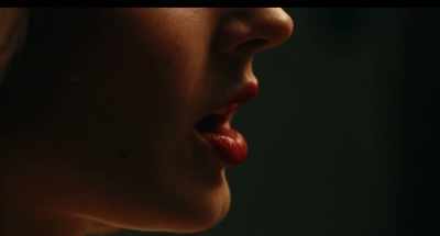 (inhales sharply) - Strange Angel