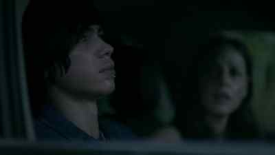 [INHALES SHARPLY] - Bloodline