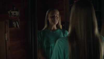 [inhales sharply] - The Girl from Plainville