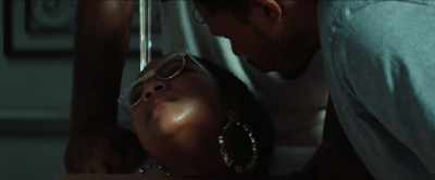 [ Inhales sharply ] - The Angry Black Girl and Her Monster