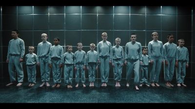 [inhales] - Stranger Things