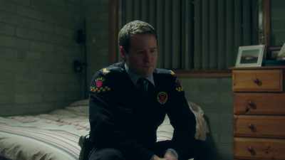 (INHALING DEEPLY) - The Kettering Incident