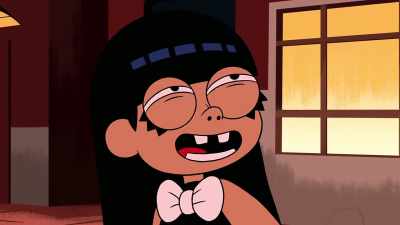 [ Inhaling excitedly ] - Victor and Valentino