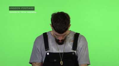 - [inhaling] - The Challenge: Untold History