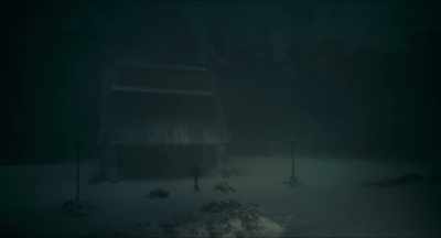 [inhaling] - Doctor Sleep
