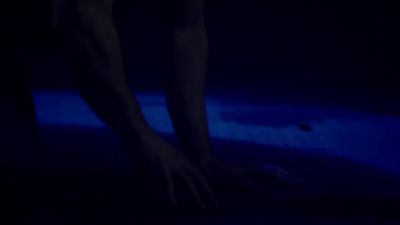 (INHALING SHARPLY) - Shadowhunters