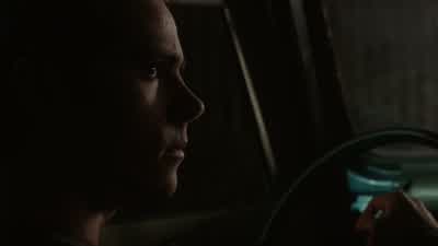 What? A scent. - Teen Wolf