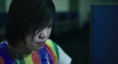 Ini foto terkenal. - The Cleaners