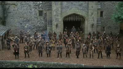 Inigo, there's more than 30. - The Princess Bride