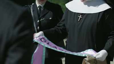  Initial indications suggest - Sister Boniface Mysteries