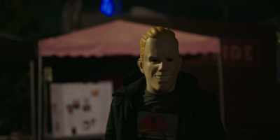Initializing sequence. - Totally Killer