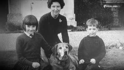 Initially they adopted Sheila
and then later on, Jeremy. - The Bambers: Murder at the Farm