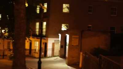 Initially burglary - - 35 Serial Killers the World Wants to Forget
