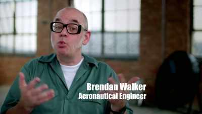 Initially, campers thought
the noise was wind - Engineering Catastrophes