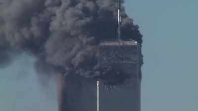 Initially controversial, it
endures as a powerful reminder - 9/11: The Day the World Stood Still