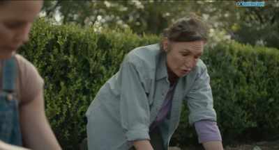 Initially, I was never gonna
get over Frank. - The Lost Husband