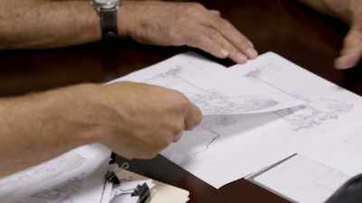 INITIALLY, I THOUGHT - The Golden State Killer: It's Not Over