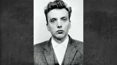 Initially known as Ian Stewart, - 35 Serial Killers the World Wants to Forget