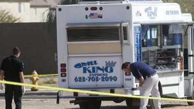 Initially,
police did not link this crime - 35 Serial Killers the World Wants to Forget