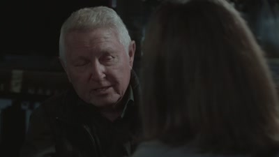 Initially, they said
that there were two people - FBI TRUE