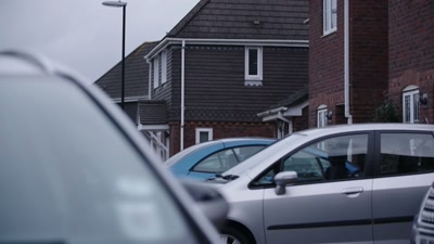 Initially,
Stephen's alibi seemed to check out, - Killers: Caught on Camera