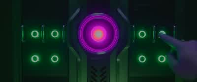 Initiate containment protocols and pull all network access. - TRON: Ares