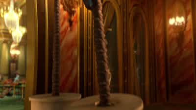 Initiate lock down! - Madagascar 3: Europe's Most Wanted