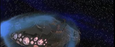 Initiate now Cool - Lost in Space