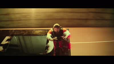 Initiate. - Teenage Mutant Ninja Turtles: Out of the Shadows