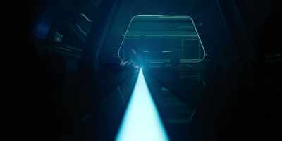 Initiated with Raych Foss Arrival Protocol. - Foundation