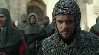Initiates,
join your brother. - Knightfall