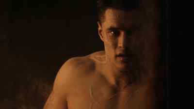 Initiative, trial one, test two. - Krypton