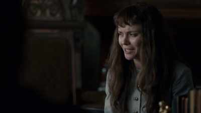 Injected with chloral
and morphine, - Escaping the Madhouse: The Nellie Bly Story