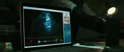 Anybody who touches me is deadAnybody who SCREAMSGRUNTS LadyMAN Injection successfulHey Miss What was thatLocation verifiedNextOh you deaf You one of them deaf hoes - Suicide Squad