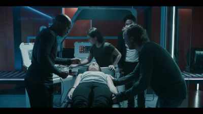 ( injects ) - Origin
