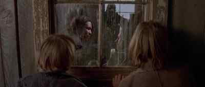 ( Injun Joe )
Some kid dropped a marble
in the graveyard. - Tom and Huck