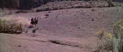 Injuns celebrate big win, sir. - Sitting Bull