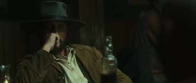 Injuns. Definitely Injuns. - Django