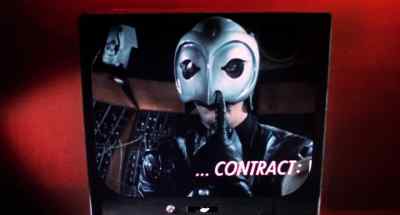 Ink isn't worth anything
to me, Winslow. - Phantom of the Paradise