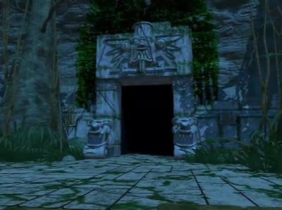 Inka Dinka Doo says the time has come - Donkey Kong Country