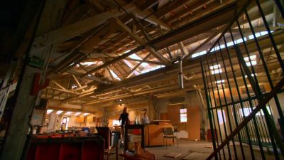 Inks contain metals, which
are impervious to sunlight. - CSI: Miami