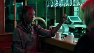 Inmate count drops, - Queen Sugar