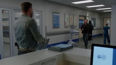 - Inmate log from County?
- Yup. - Chicago P.D.