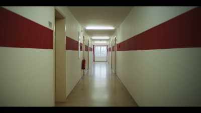 INMATE ROOM - Shiny_Flakes: The Teenage Drug Lord